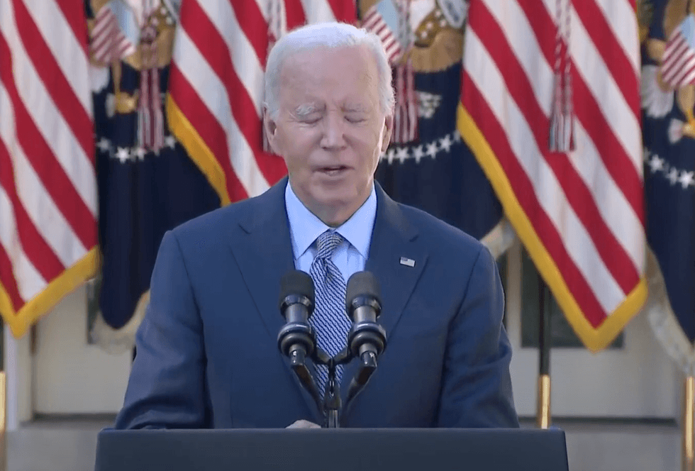 Joe Biden