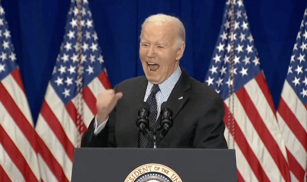 Joe Biden