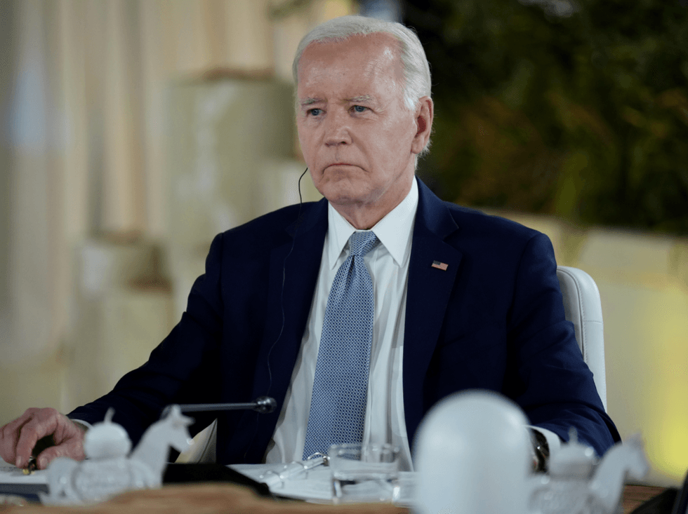 Joe Biden