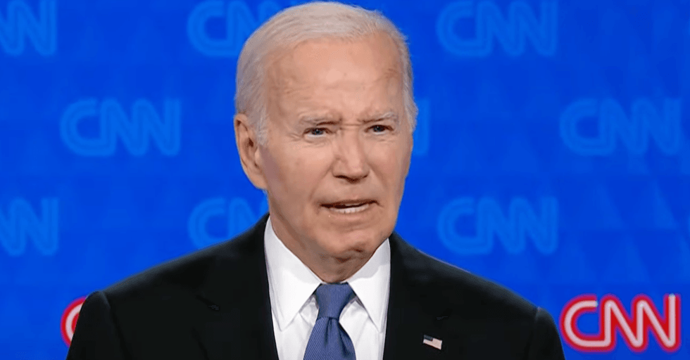 Joe Biden