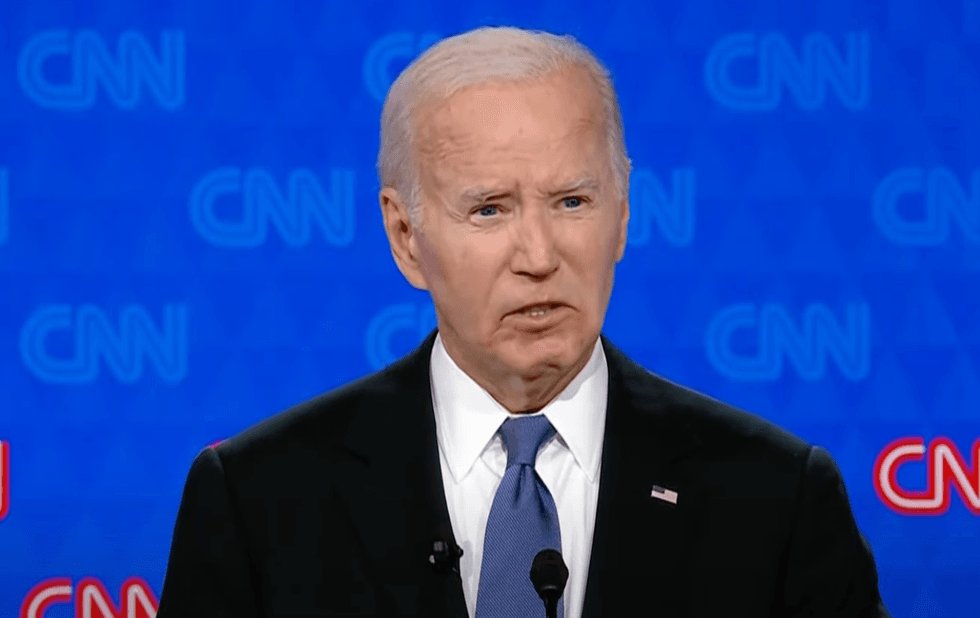 Joe Biden