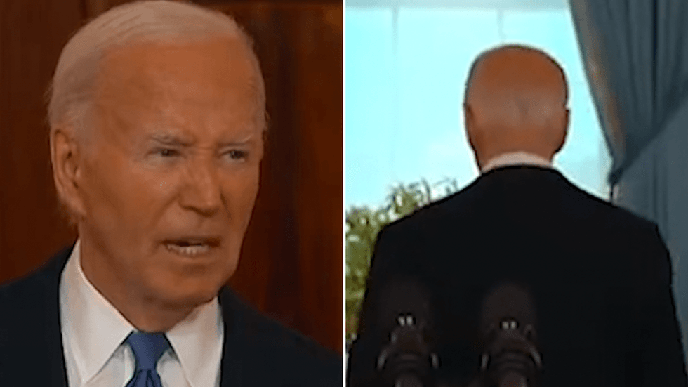 Joe Biden
