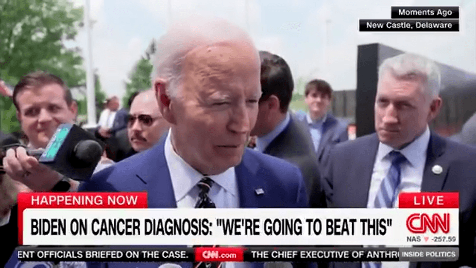 Joe Biden