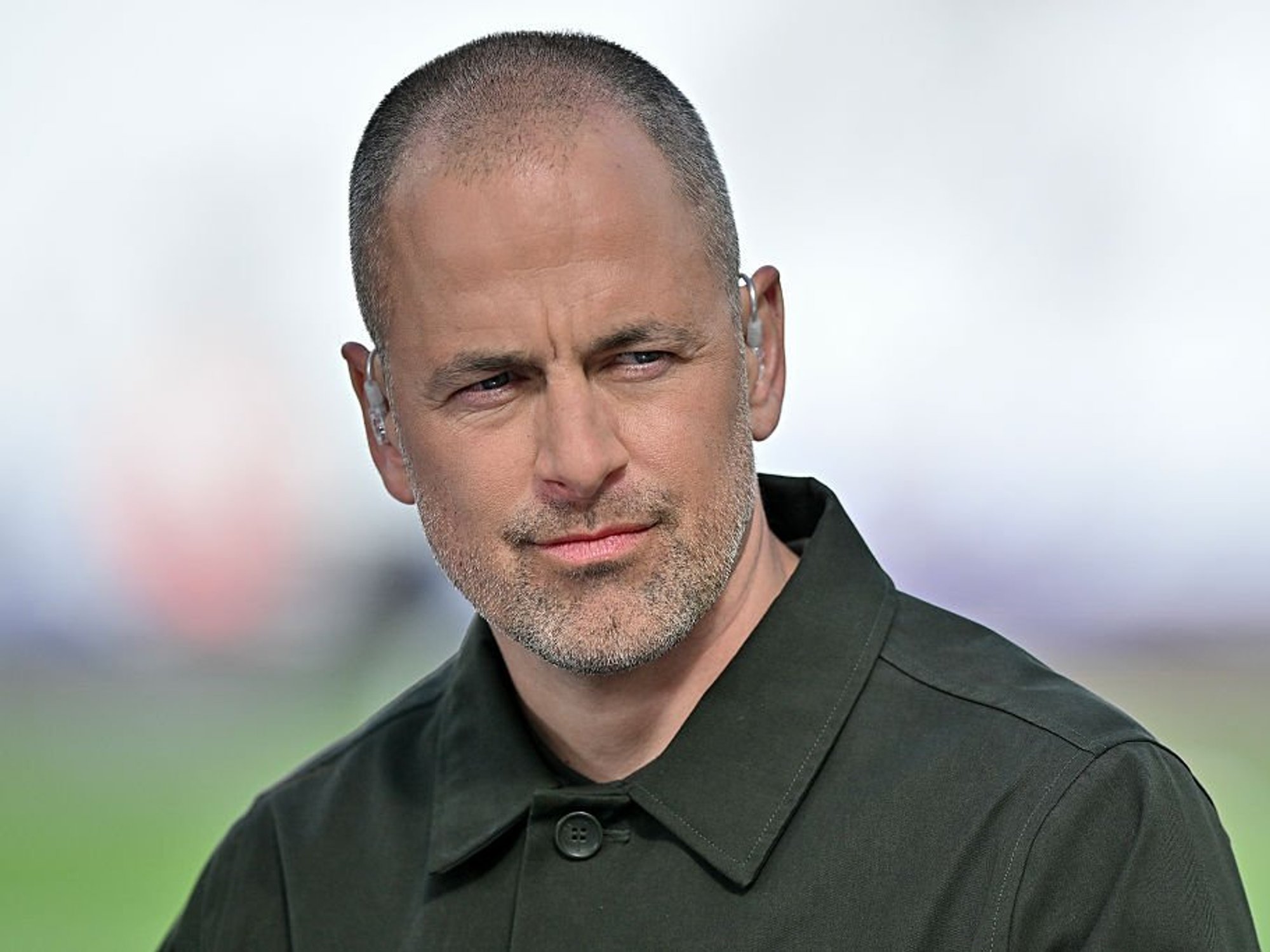 Joe Cole has left TNT Sports bosses dumbfounded
