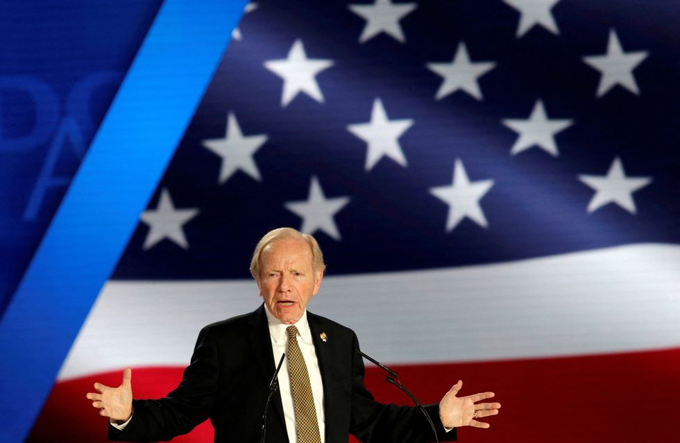 Joe Lieberman