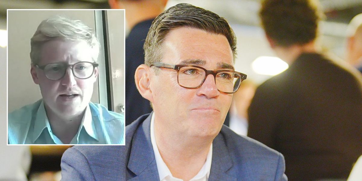 Piddington councillor demands Andy Burnham publishes risk assessments over plans to house 1,250 asylum seekers near village