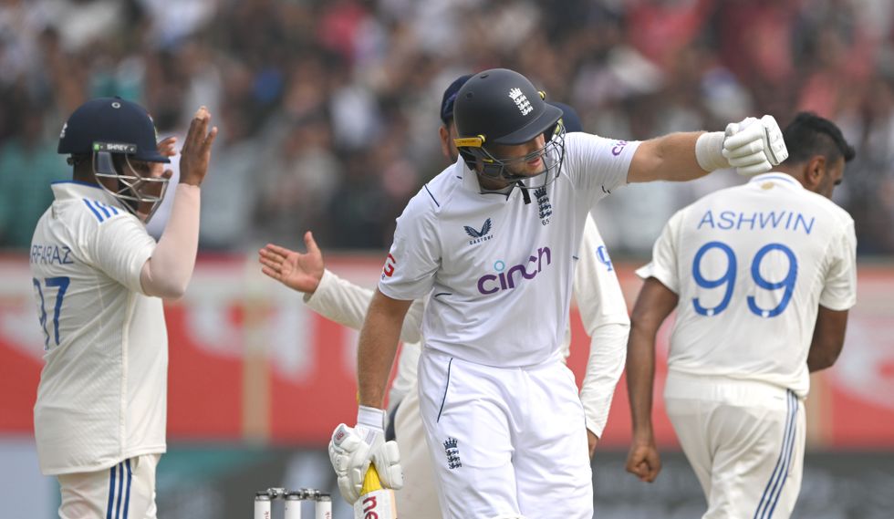 Joe Root