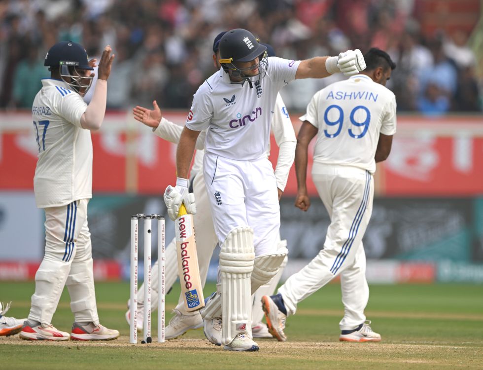 Joe Root