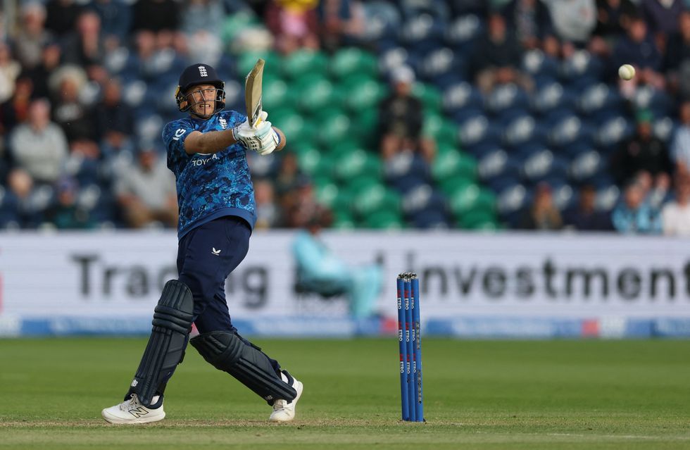Joe Root