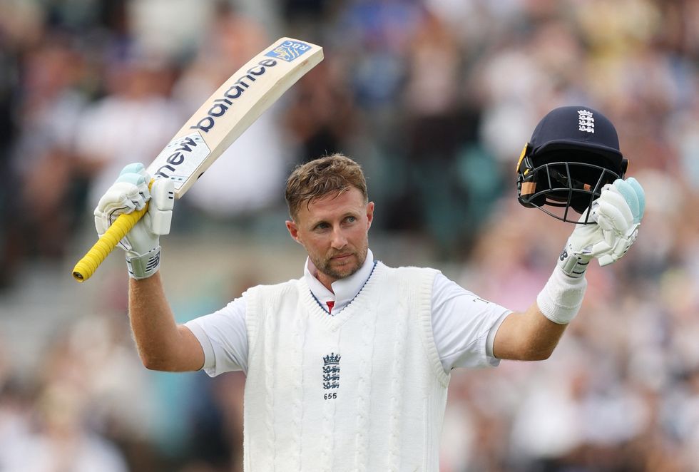 Joe Root