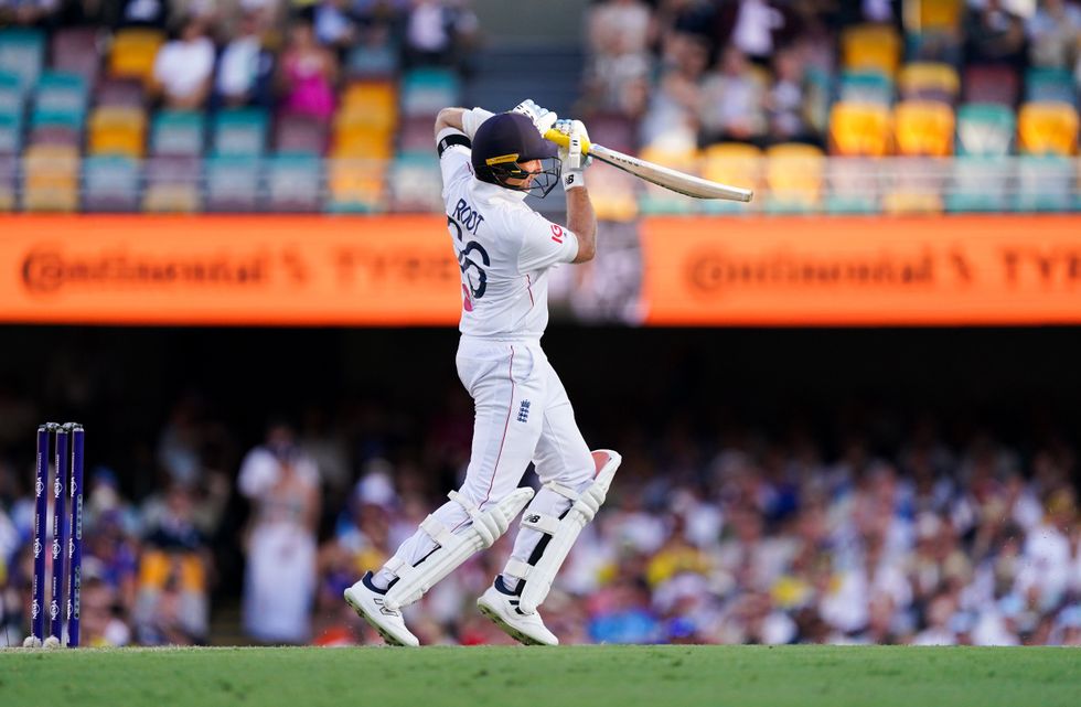 Joe Root