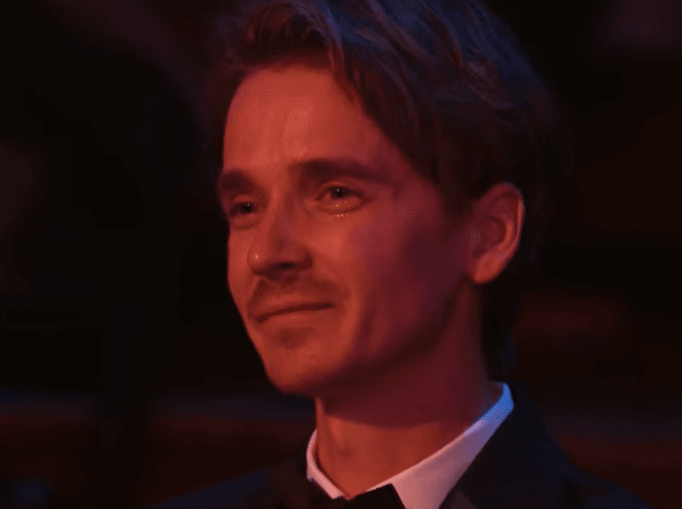 Joe Sugg