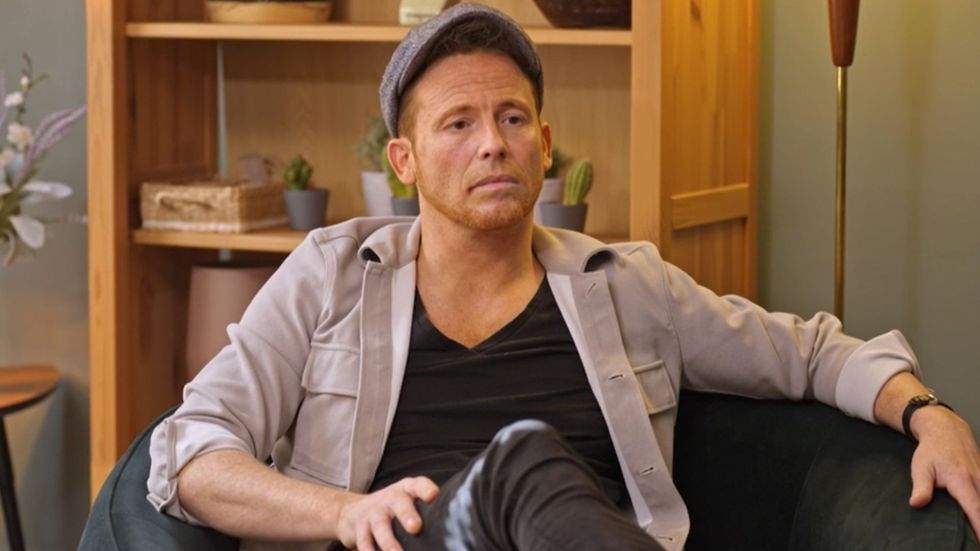 Joe Swash
