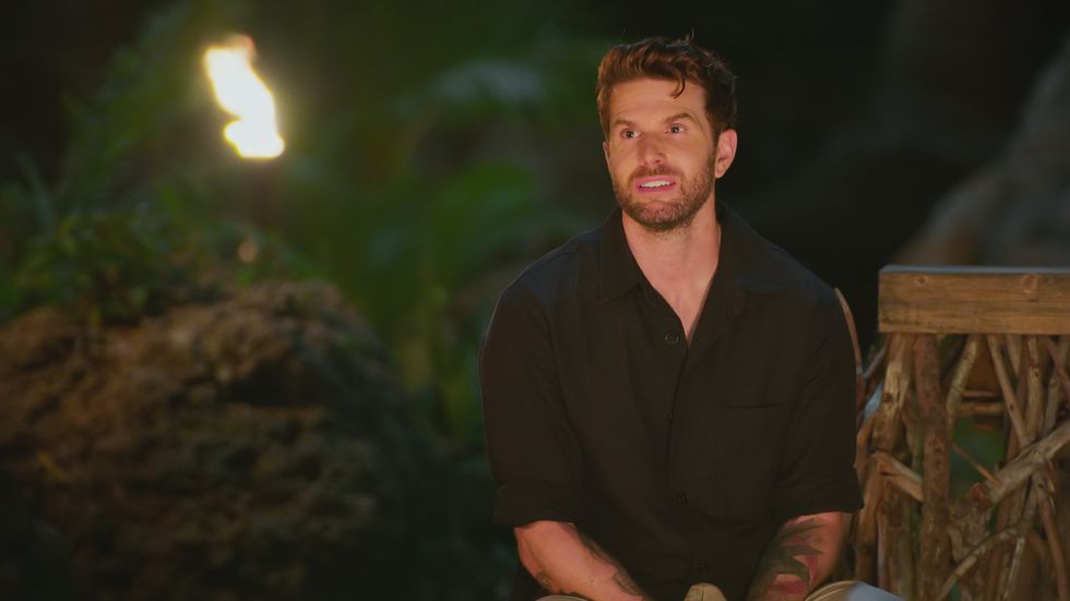Joel Dommett