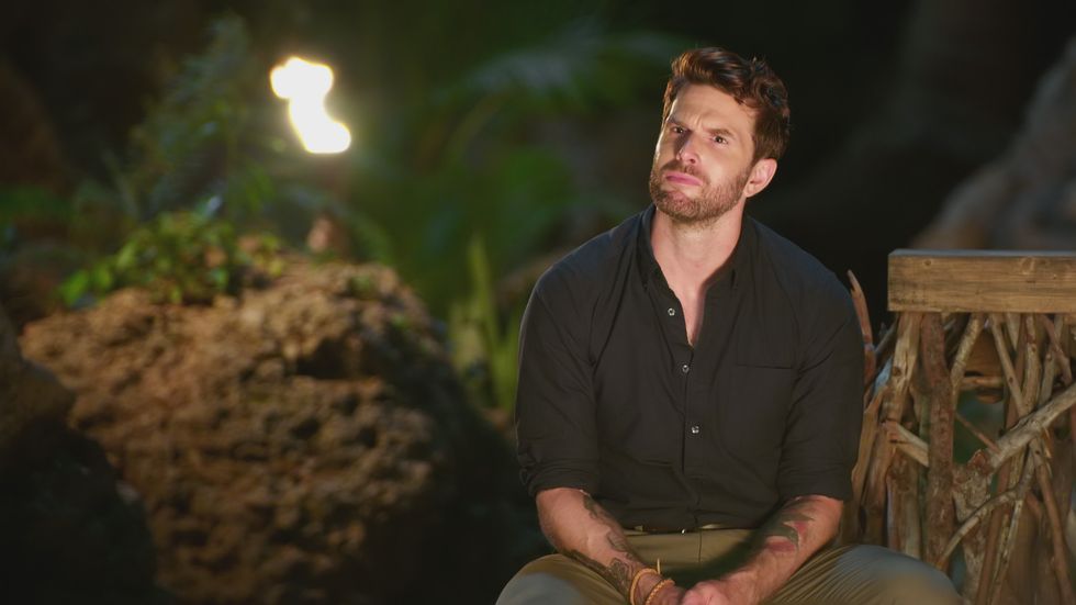 Joel Dommett
