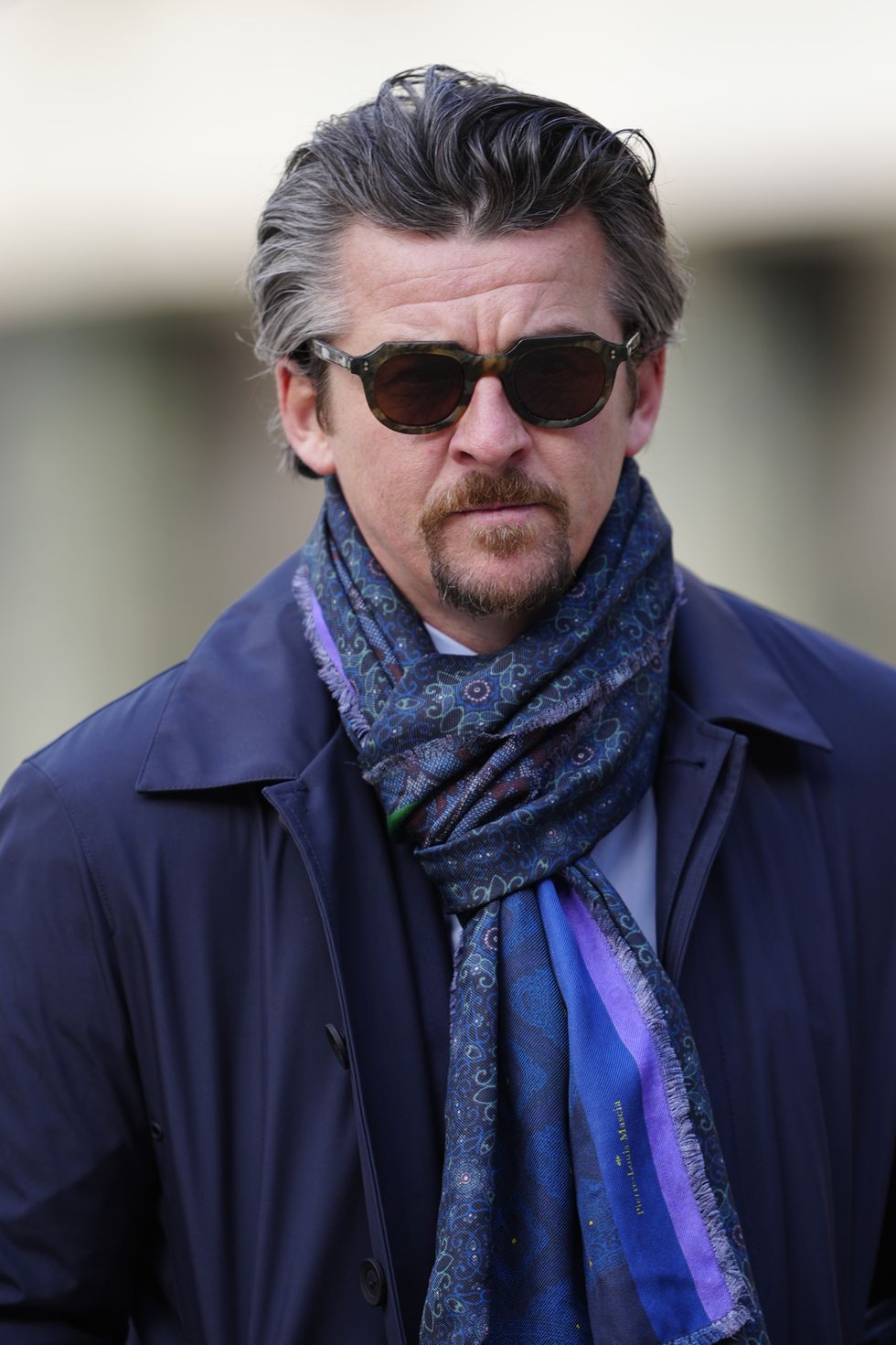 Joey Barton