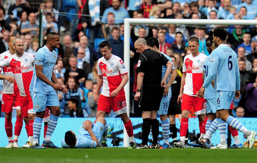 Joey Barton