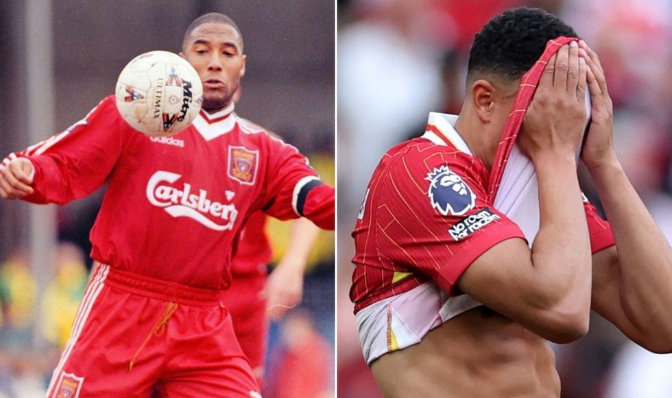 John Barnes