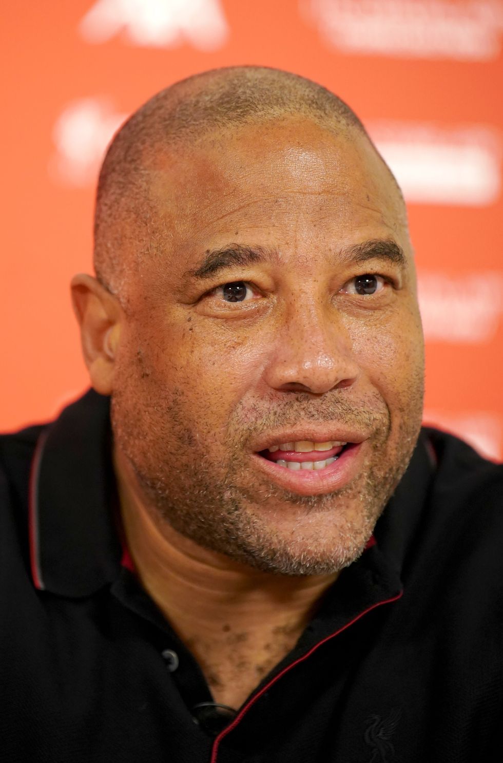 John Barnes
