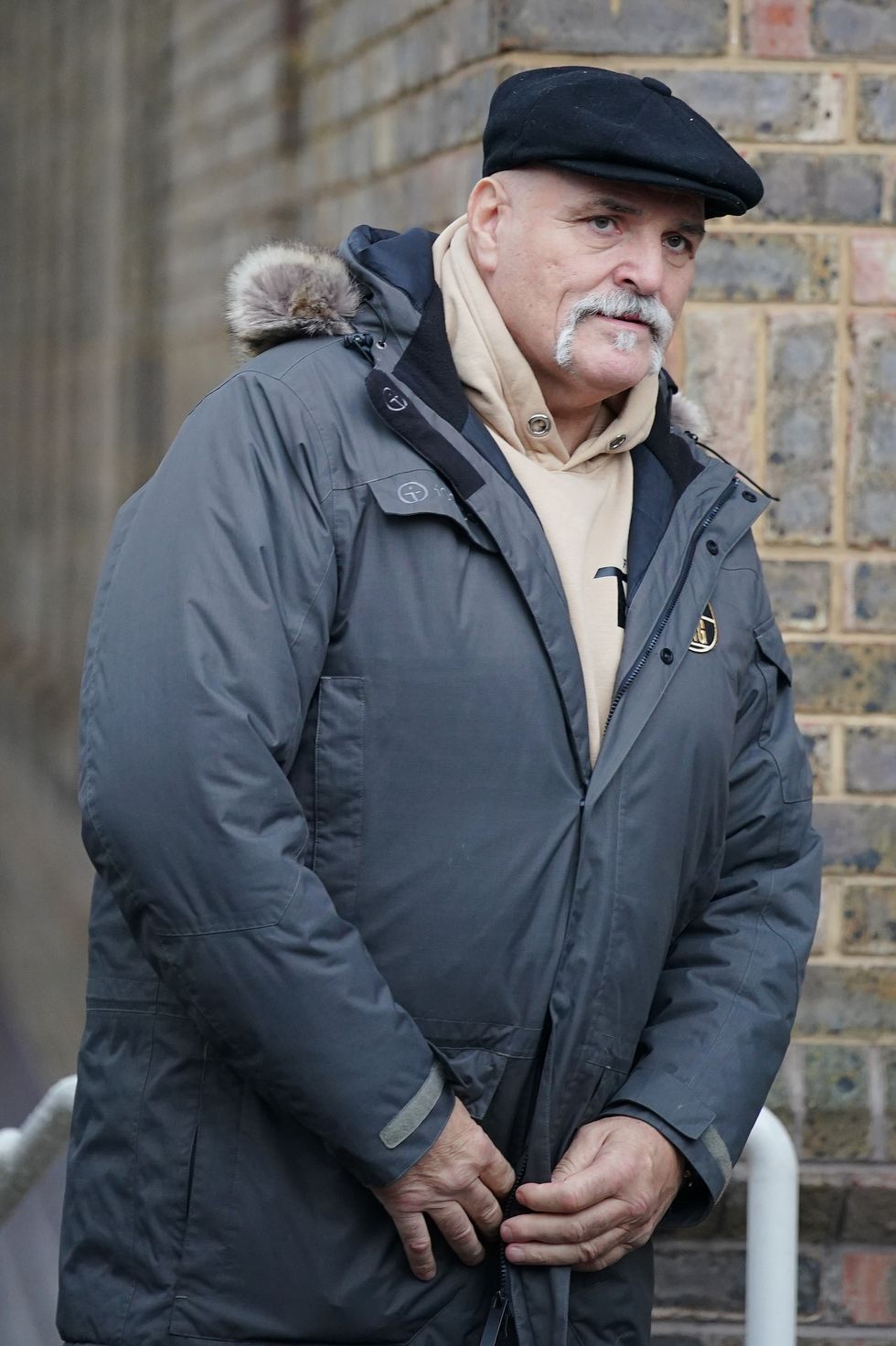 John Fury