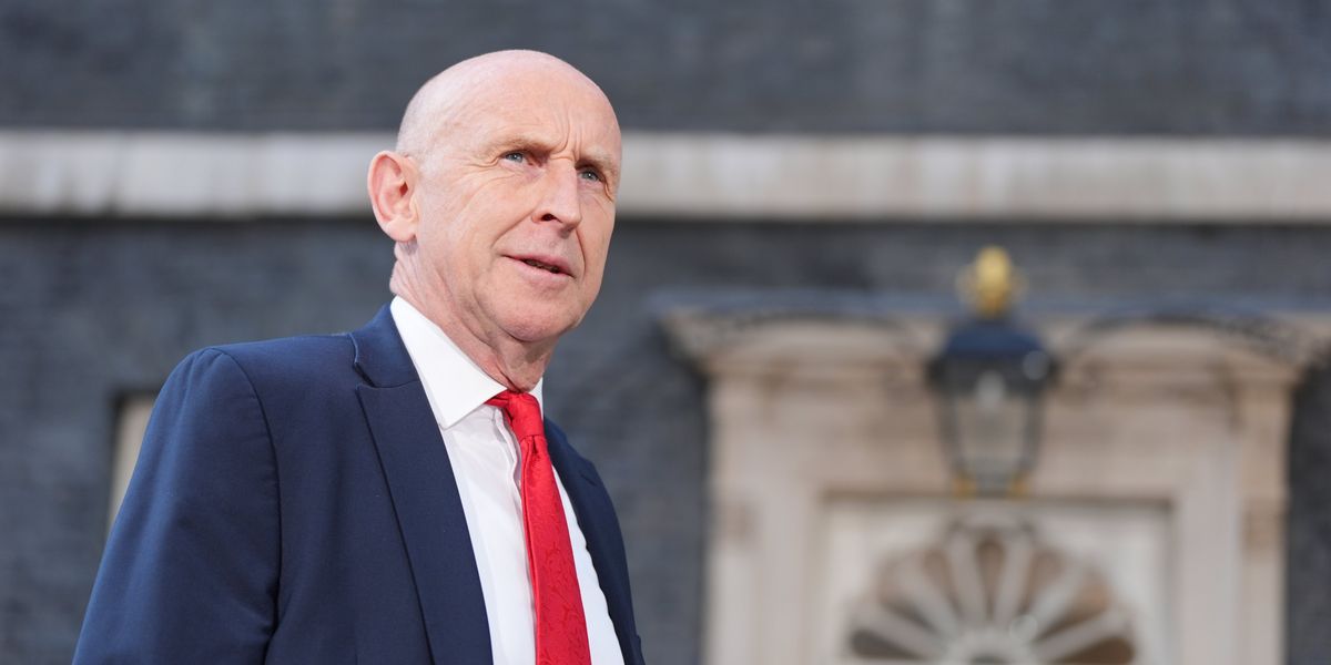 John Healey implored to reform National Insurance to 'turn the tide on unemployment'