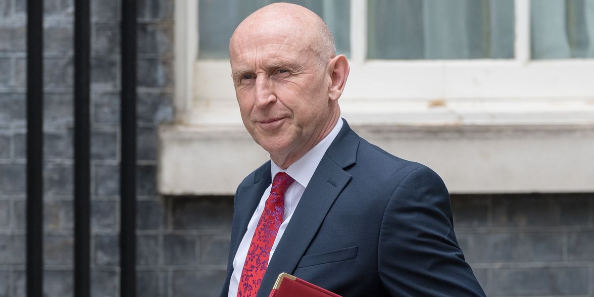John Healey's first Budget date confirmed as Britons brace for tax rises