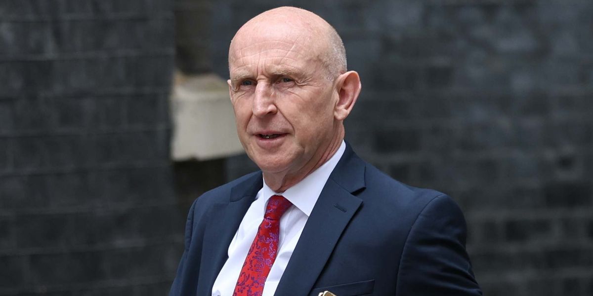 State pension tax: Experts warn John Healey's plan creates unfair two-tier pension system