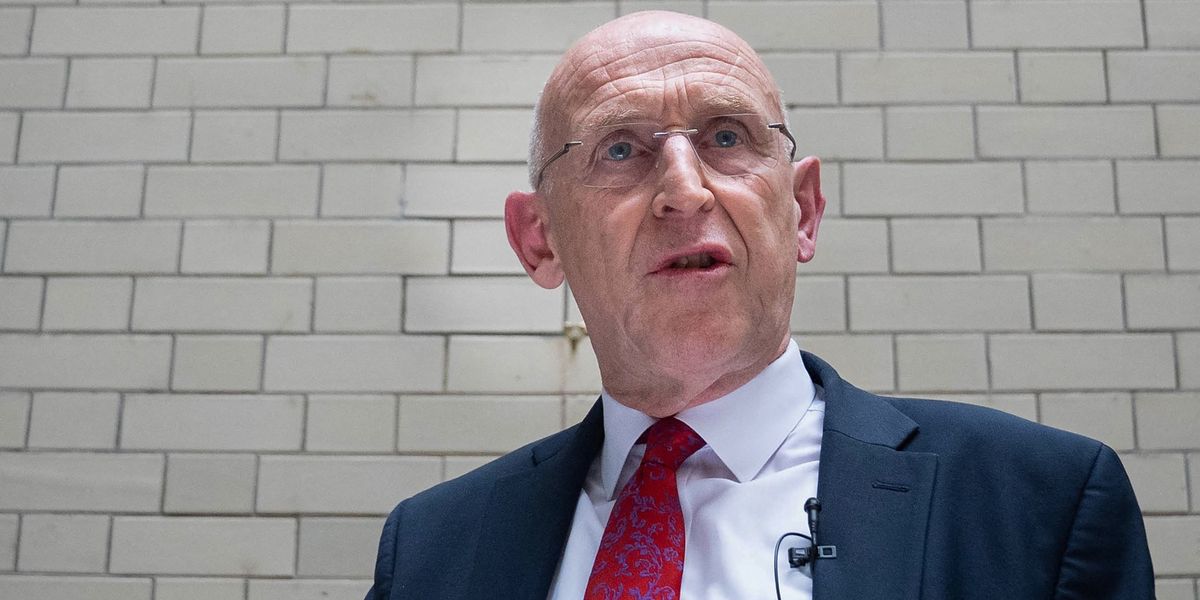 'Student loans have become a tax on aspiration': 121 MPs urge John Healey to overhaul system