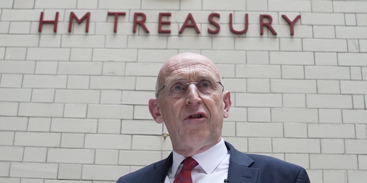 More than one-in-five family-owned manufacturers consider selling to foreign buyers over inheritance tax fears
