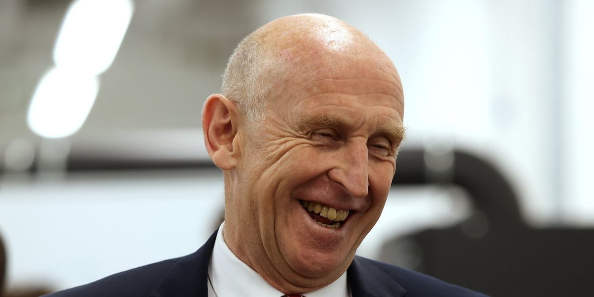 Labour plans all-new holiday tax raid that could smash tens of thousands of Britons with £3k costs