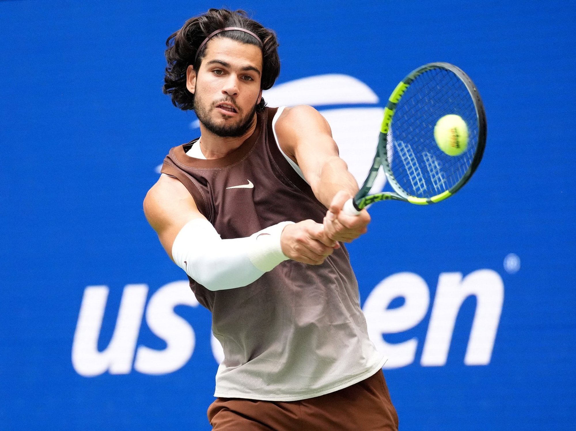 John McEnroe has raised concerns that injury problems could threaten Carlos Alcaraz's future despite the Spaniard continuing his impressive comeback with another US Open victory