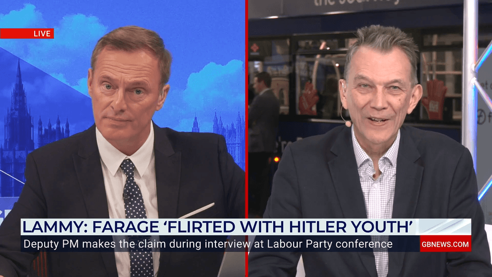 John Rentoul