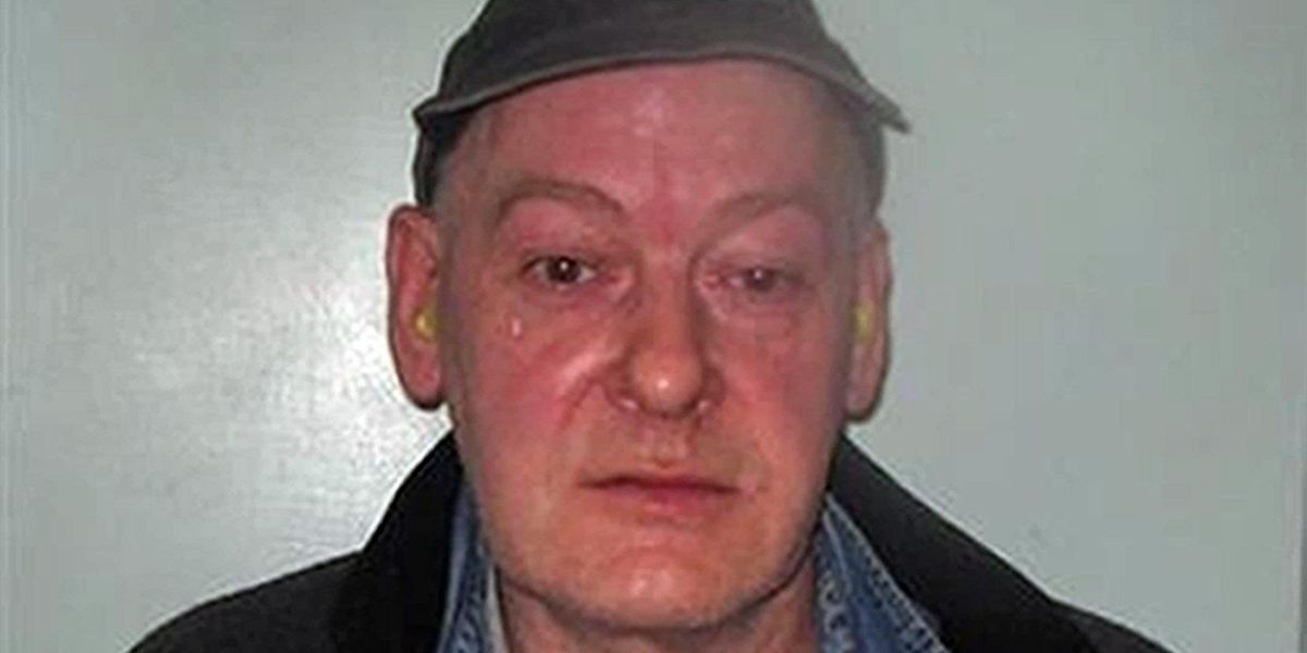 Britain's 'canal killer' who refused to reveal location of victim's remains dies in prison