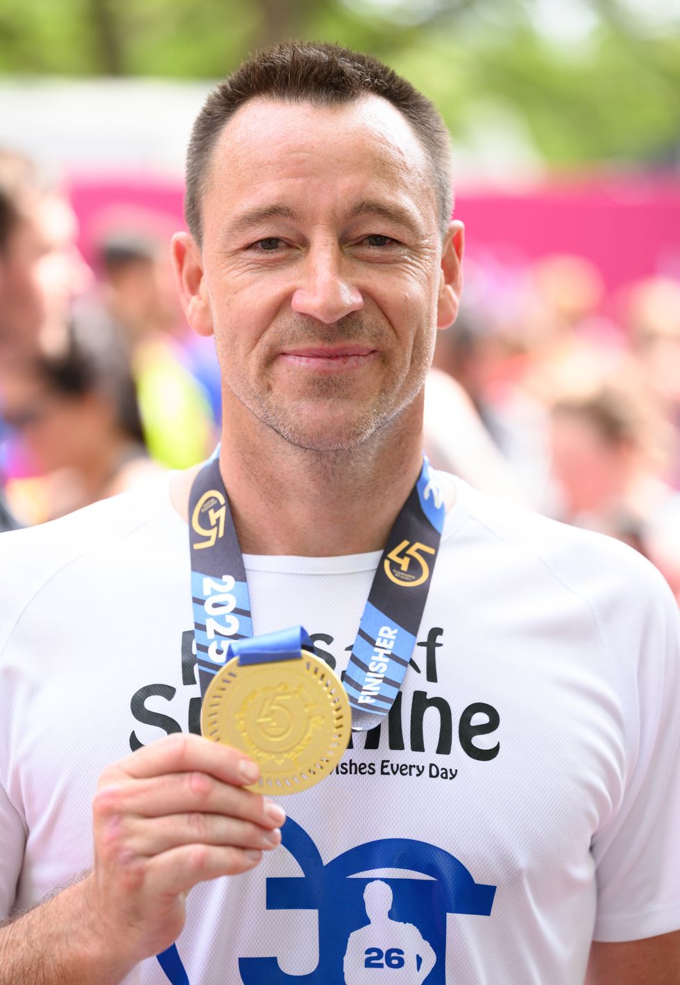 John Terry