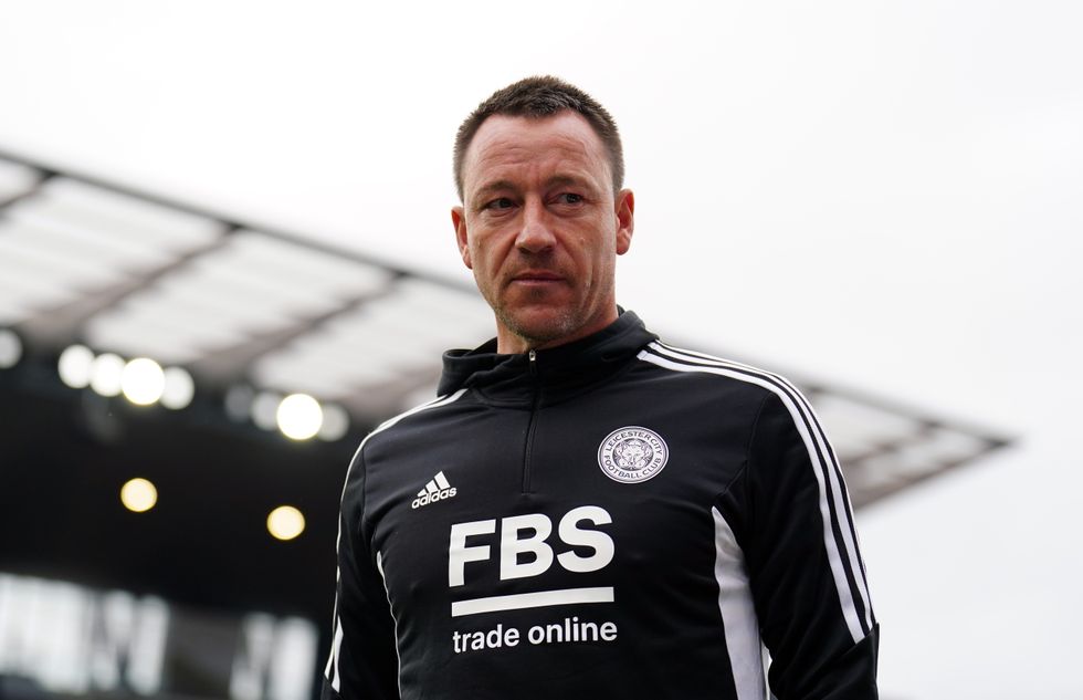 John Terry