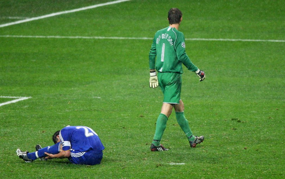 John Terry