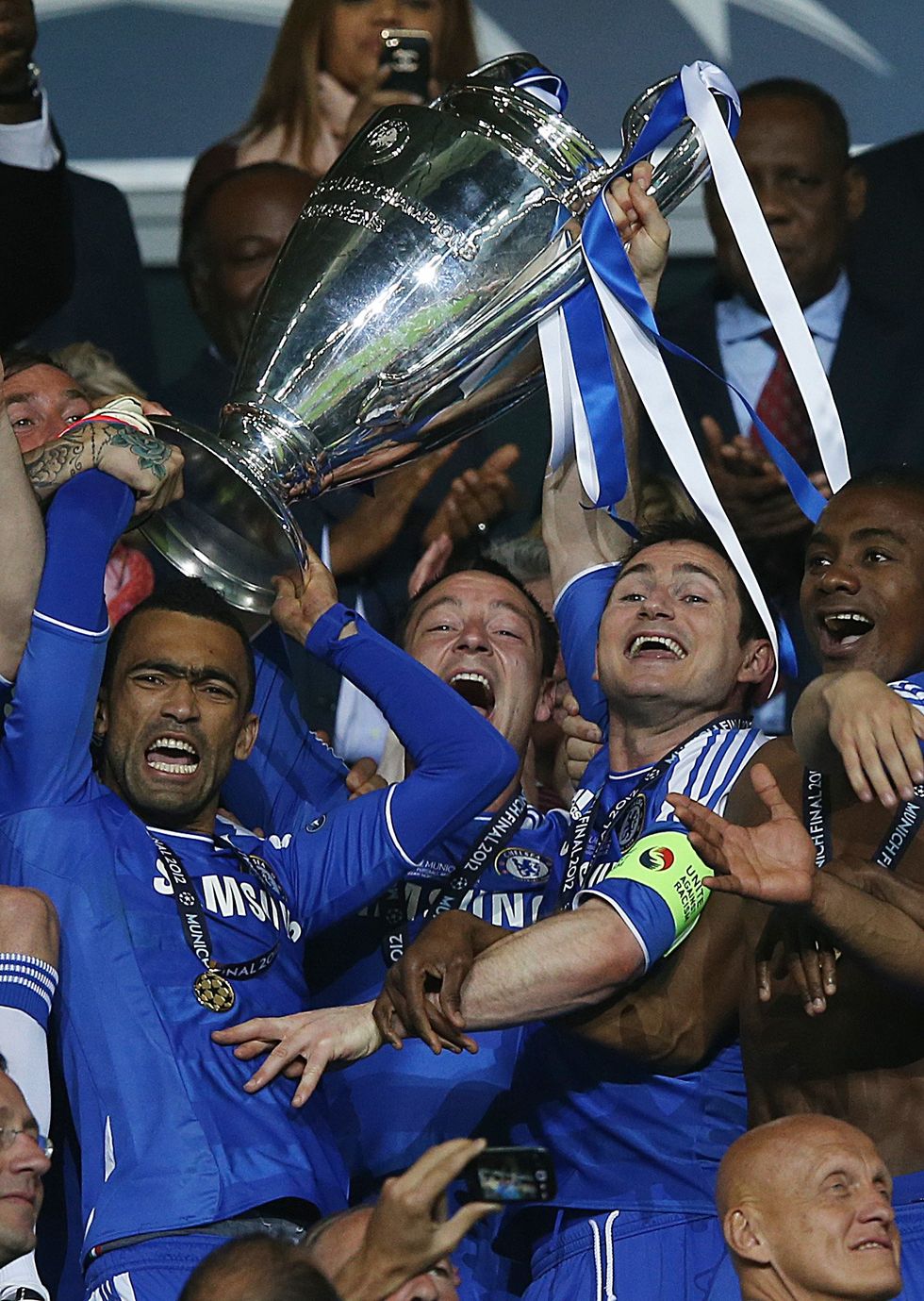 John Terry