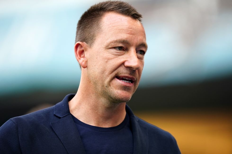 John Terry