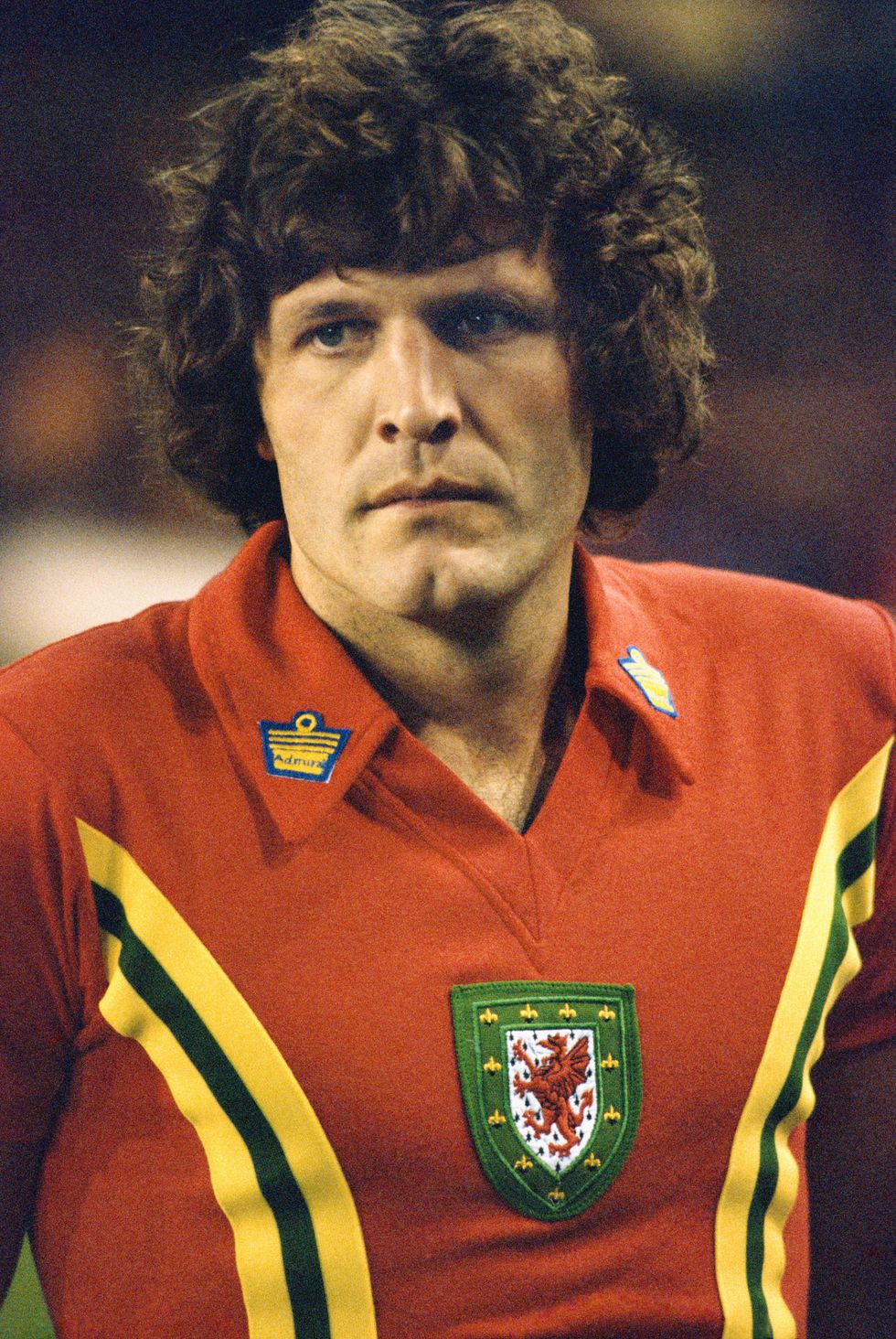 John Toshack