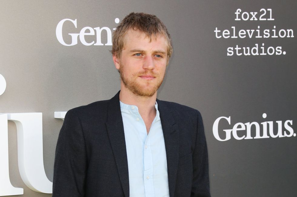 Johnny Flynn