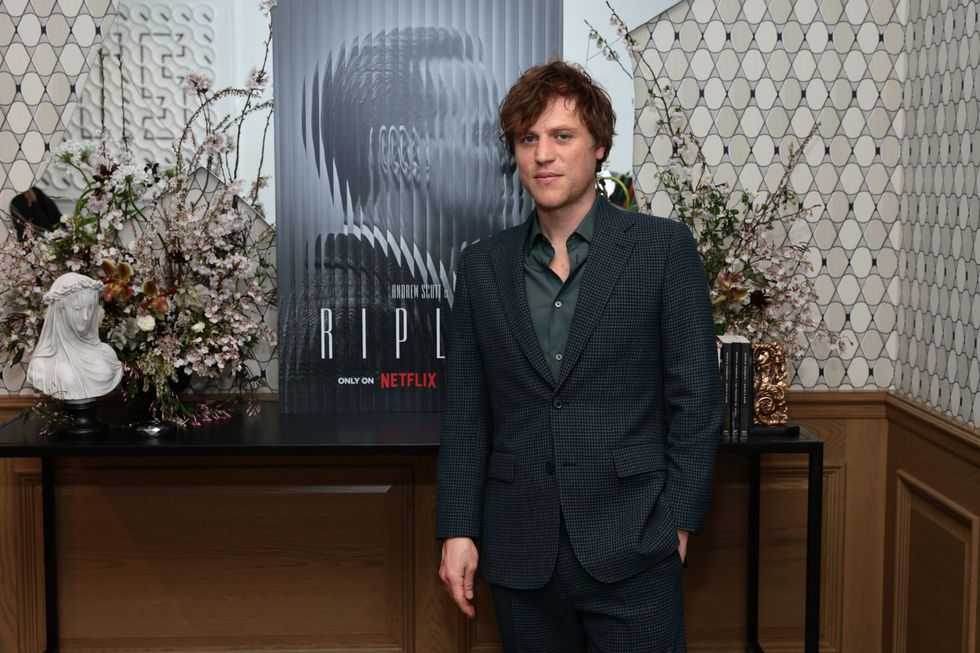 Johnny Flynn