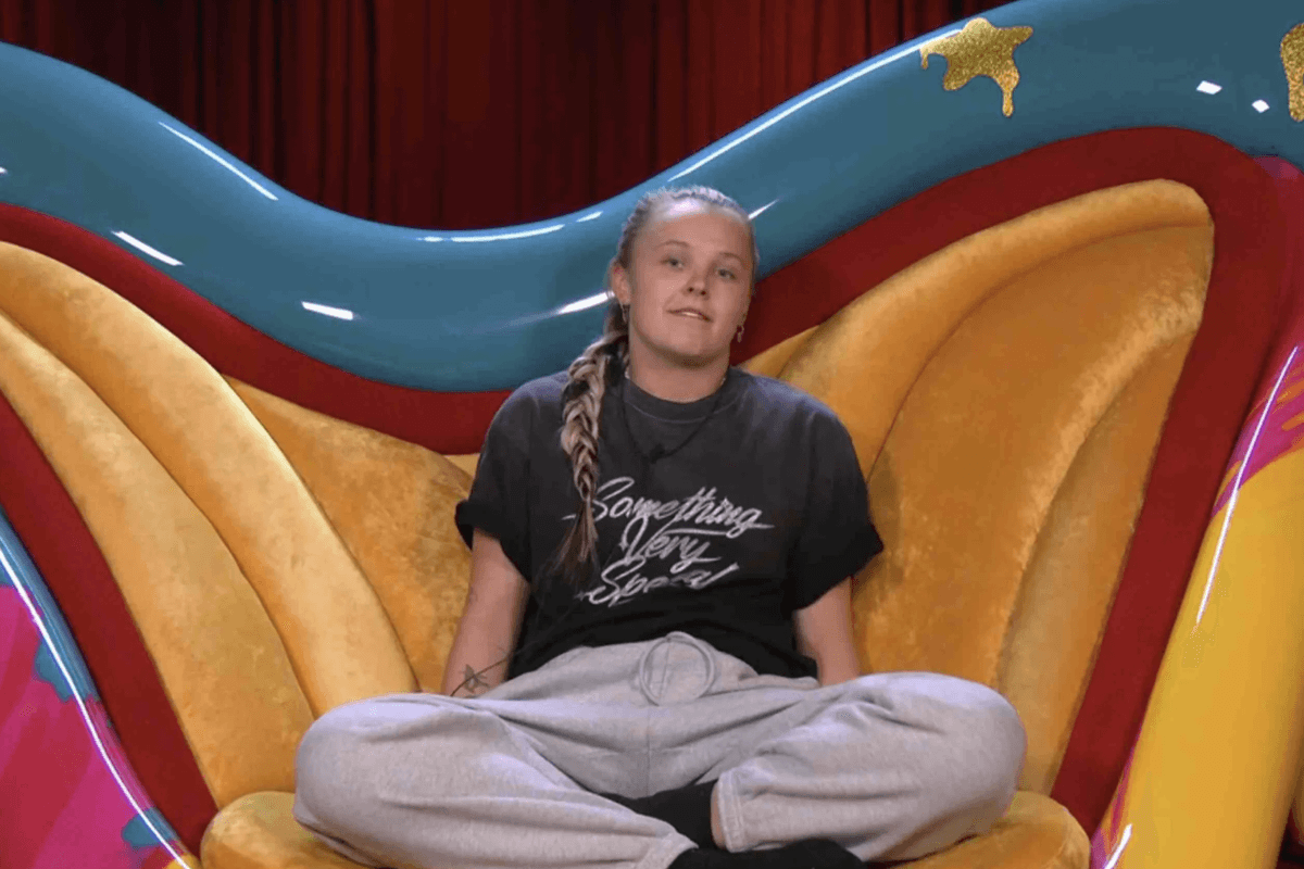 JoJo Siwa