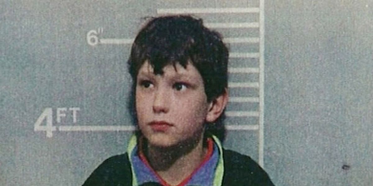James Bulger killer Jon Venables has parole bid REJECTED as 'public would not be safe'