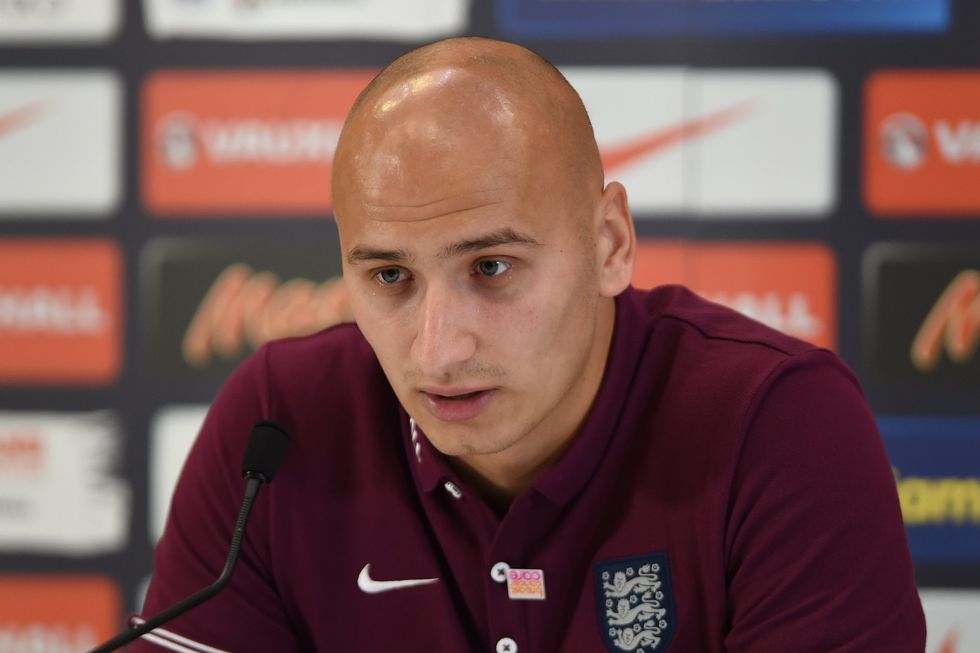 Jonjo Shelvey