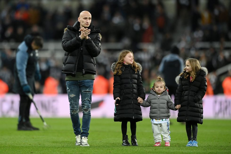 Jonjo Shelvey