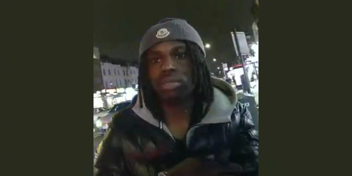 Police offer £20,000 reward in Primrose Hill stabbing manhunt as suspect told 'do the right thing'