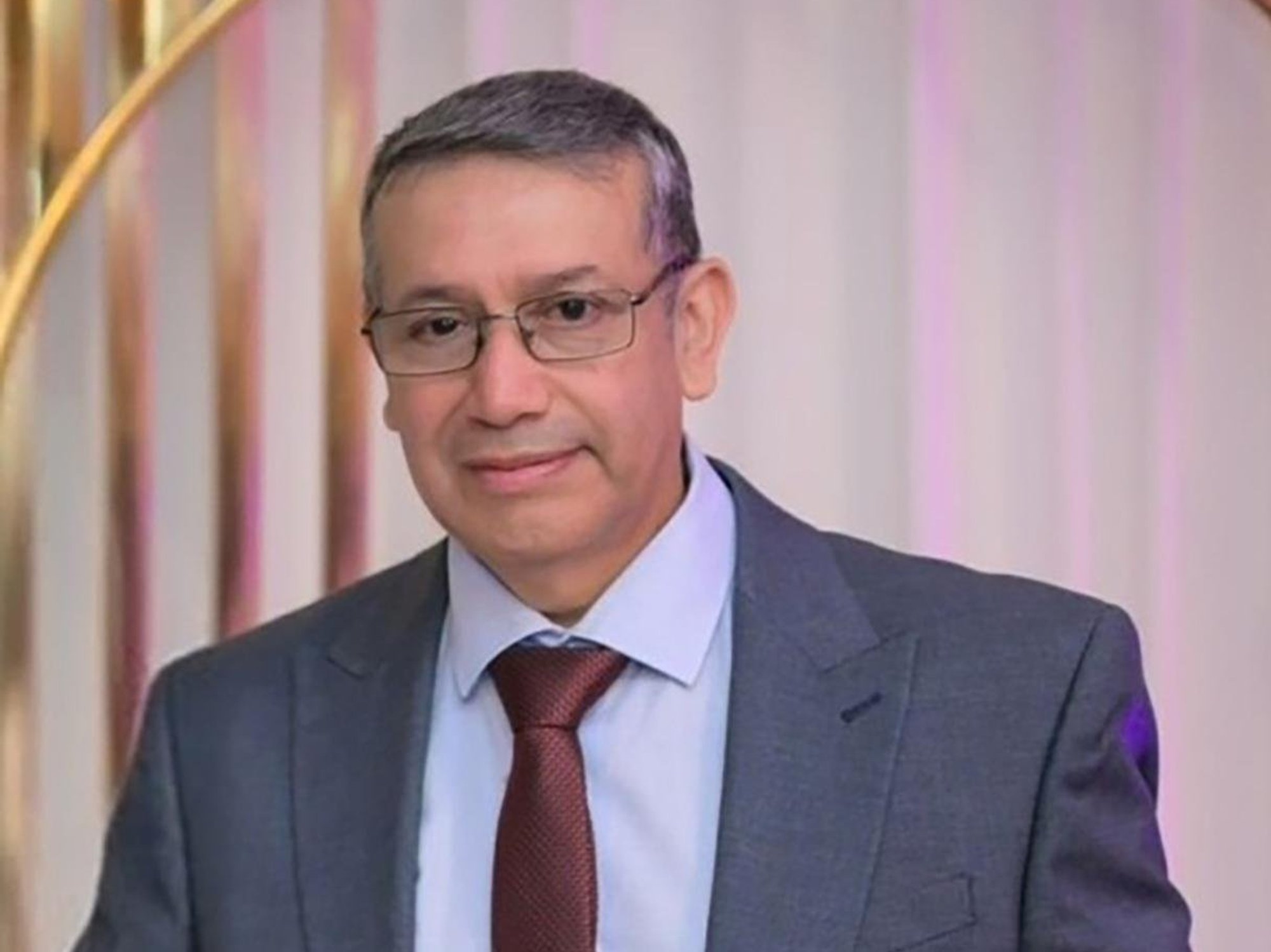 Jorge Ortega