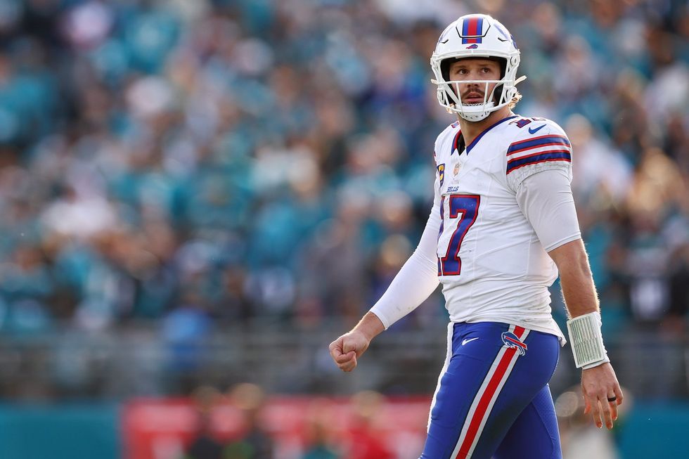 Josh Allen