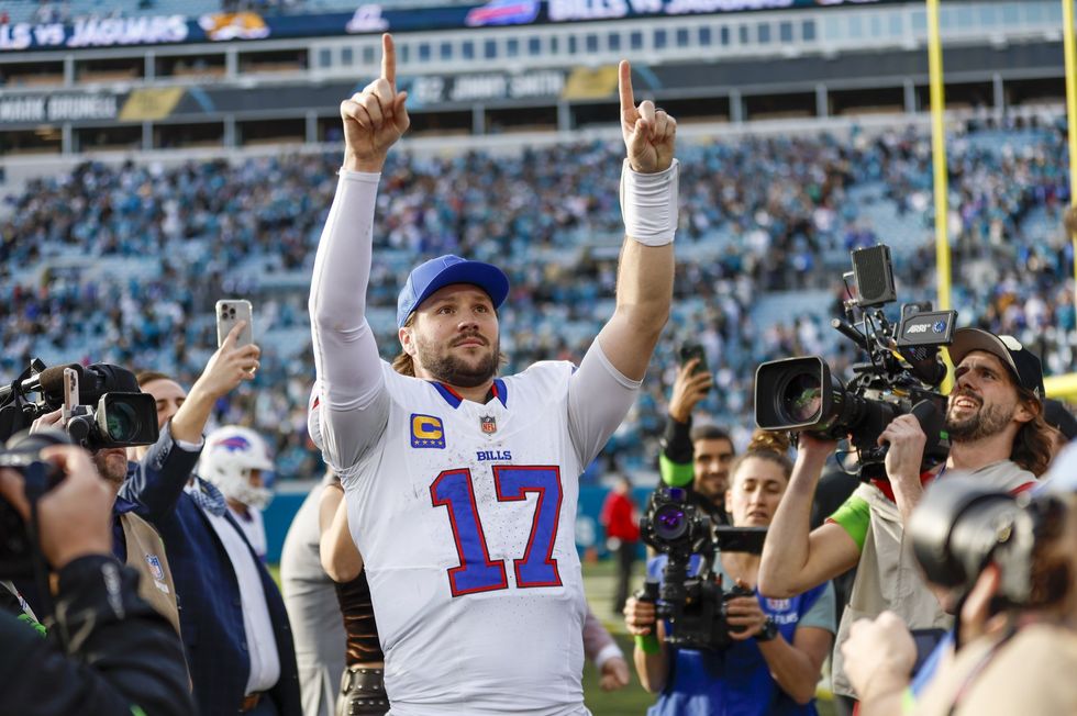 Josh Allen