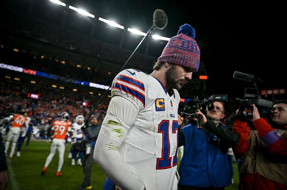 Josh Allen